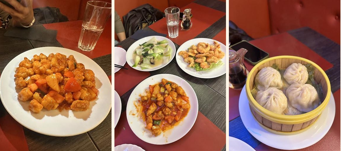 Shanghai Memory Restaurant - Gallery Image 1