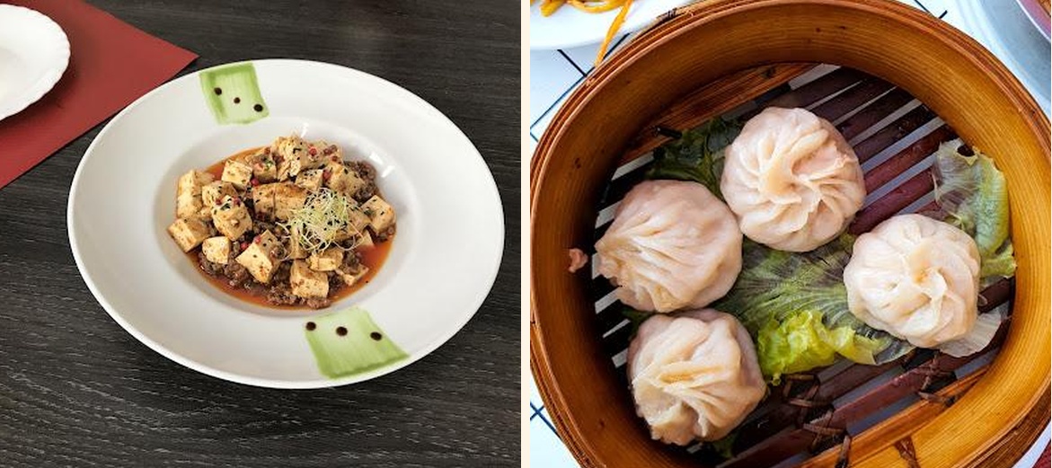 Shanghai Memory Restaurant - Gallery Image 2