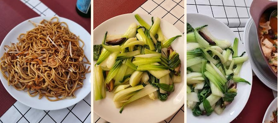 Shanghai Memory Restaurant - Gallery Image 3