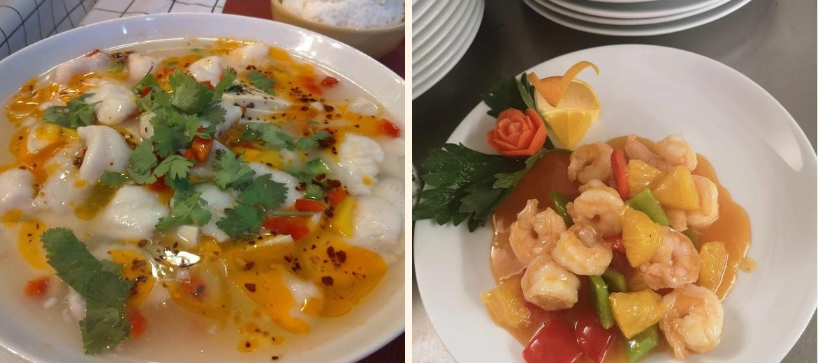 Shanghai Memory Restaurant - Gallery Image 5