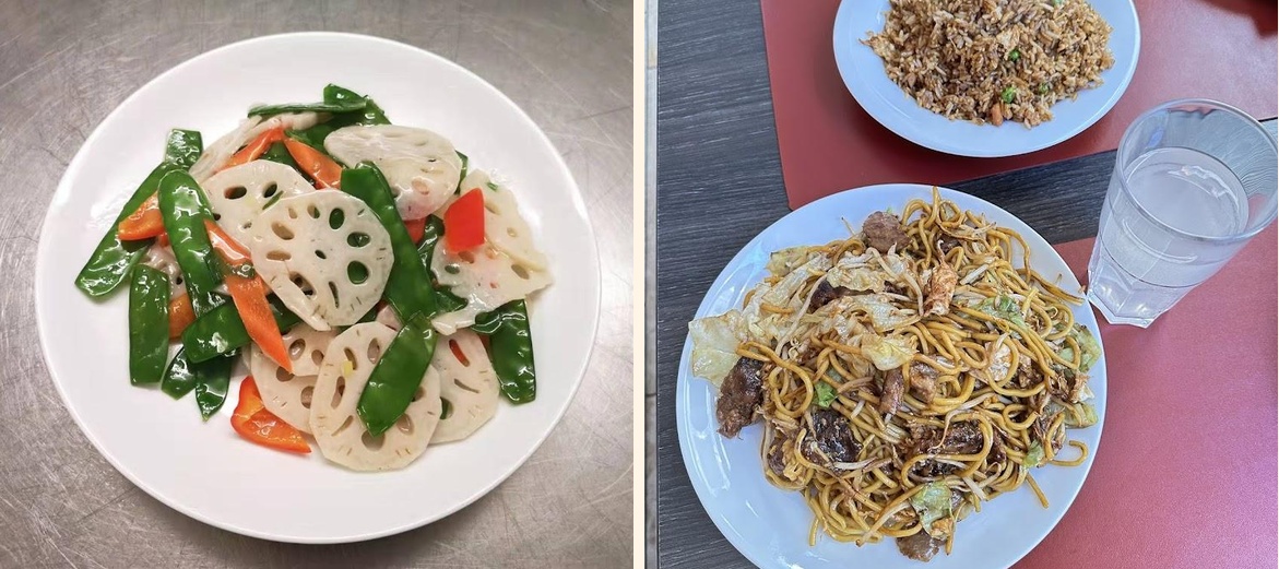 Shanghai Memory Restaurant - Gallery Image 6