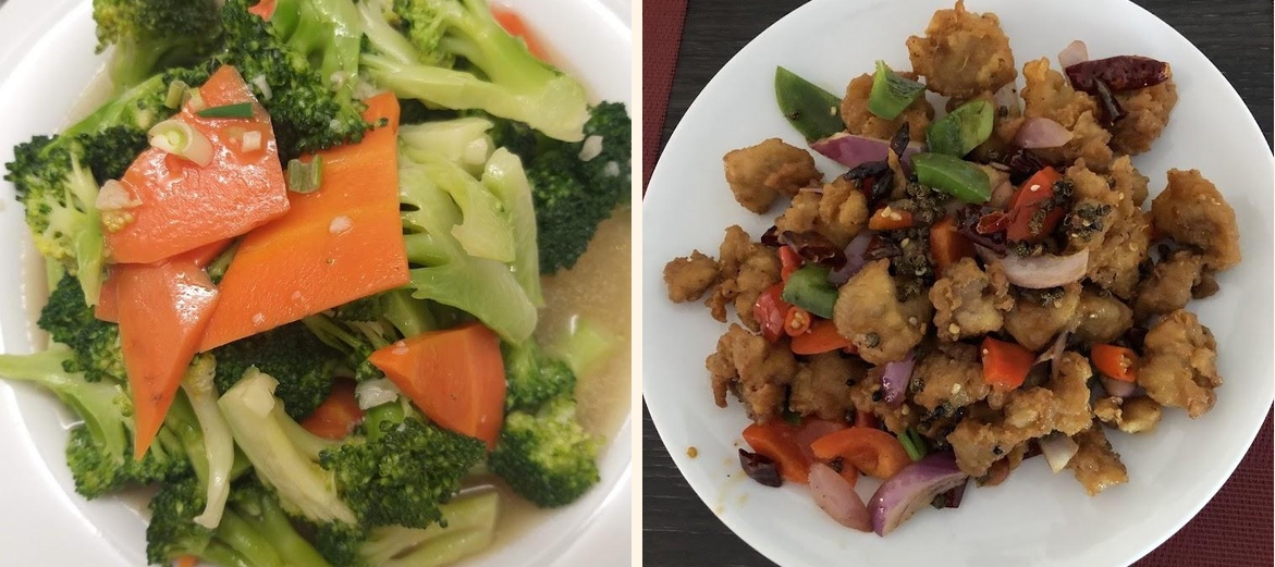 Shanghai Memory Restaurant - Gallery Image 7